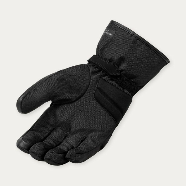 REVIT Bornite H2O Black XXL, 3
