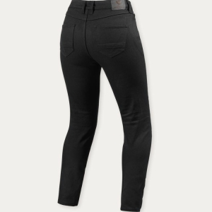 Marzia Skinny Ladies Black 26 L32