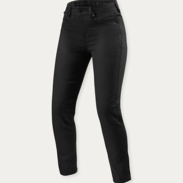 REVIT Marzia Skinny Ladies Black 30 L32, 3