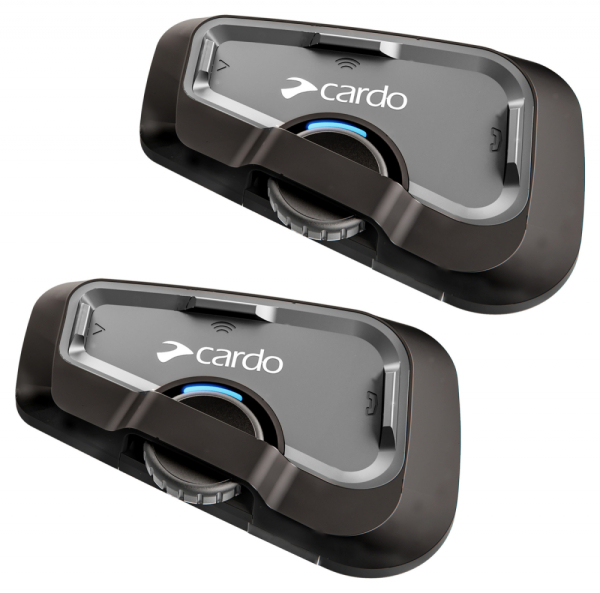 Sistem Comunicatie Cardo Freecom 4x DUO FRC4X103, 4