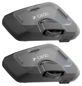 Sistem Comunicatie Cardo Freecom 4x DUO FRC4X103, 5