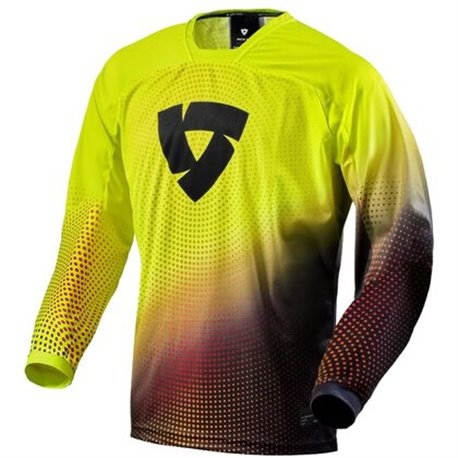 TRICOU REV IT JERSEY L FSO023-0400-L