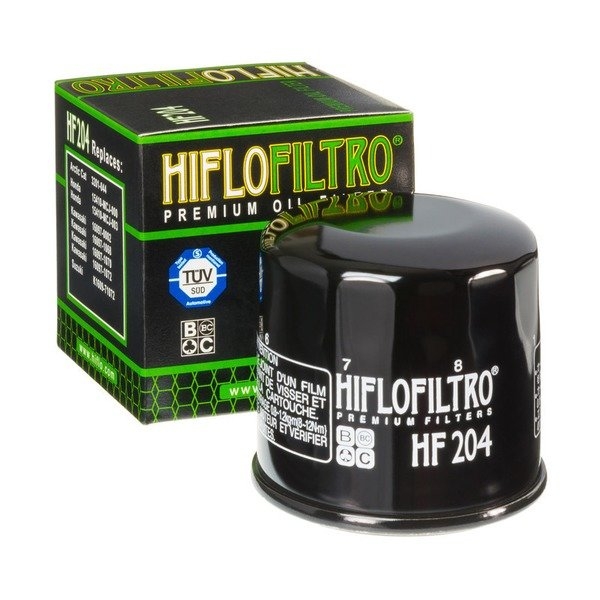 FILTRU ULEI HIFLO HF204 HF204