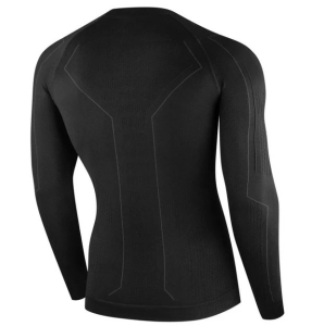 BLUZA DAMA BRUBECK COOLER LS1654M