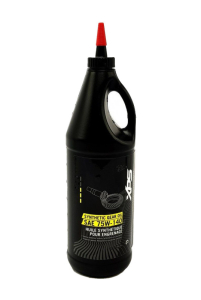 XPS SYNT GEAR OIL 75W-140
