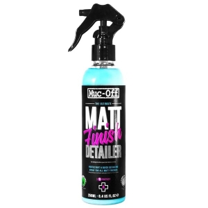 Solutie Detailer Muc-Off Culori Mate 250ml Cod Ean:5037835200058