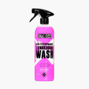 Solutie Curatare Fara Apa Muc-Off Waterless Wash 750 ml Cod Ean: 5037835113204