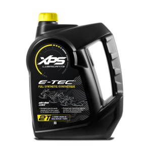 XPS E-TEC 2T FULL SYNT