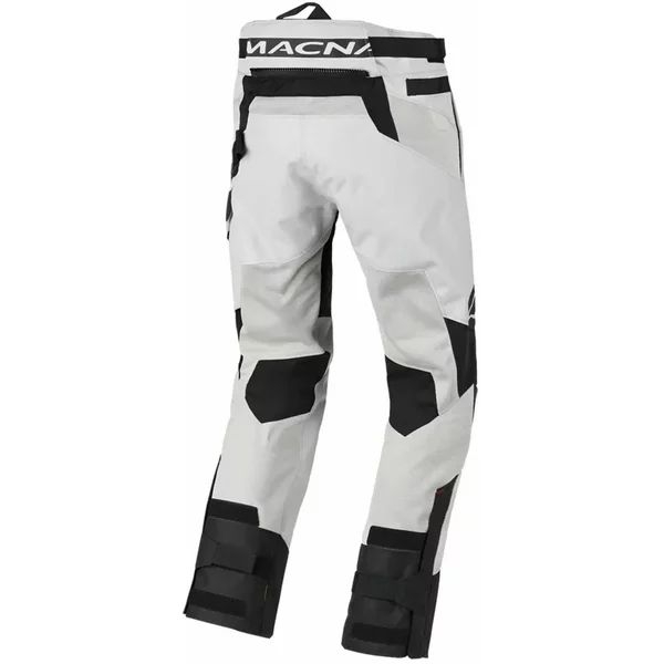 Pantaloni textil de vara MACNA QARGON, 8