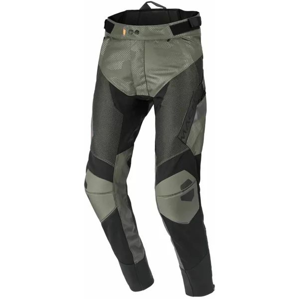 Pantaloni textil de vara MACNA QARGON TAPERED, 8