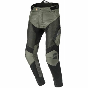 Pantaloni textil de vara MACNA QARGON TAPERED