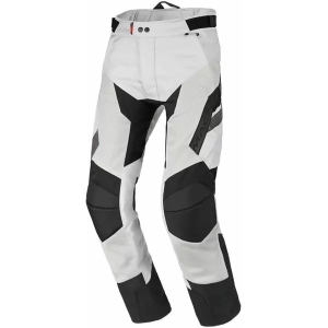 Pantaloni textil de vara MACNA QARGON Negru SXL, 3