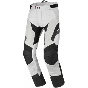 Pantaloni textil de vara MACNA QARGON Negru SXL, 3