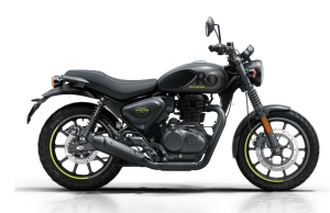 Royal Enfield Hunter 350