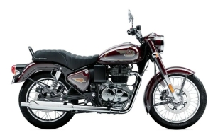 Royal Enfield Bullet 350