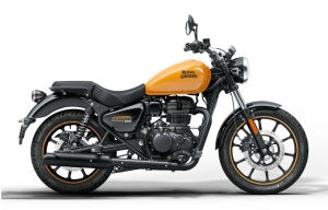 Royal Enfield Meteor 350