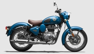 Royal Enfield Classic 350