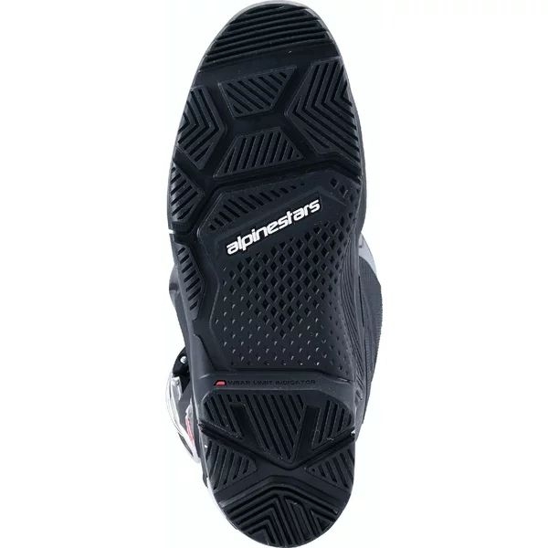 Cizme cross-enduro ALPINESTARS TECH 7 ENDURO DRYSTAR® 2026, 6