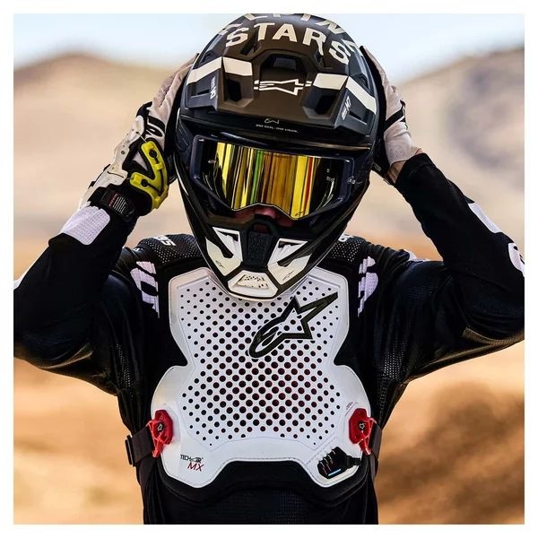 Vesta airbag ALPINESTARS TECH-AIR® MX, 8
