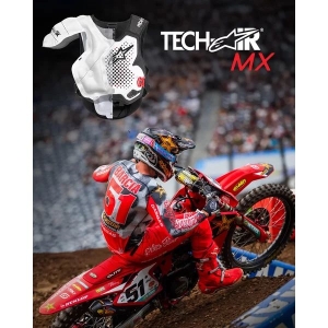 Vesta airbag ALPINESTARS TECH-AIR® MX, 3