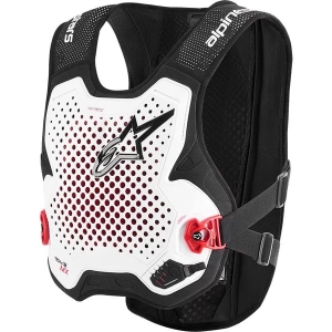 Vesta airbag ALPINESTARS TECH-AIR® MX, 15