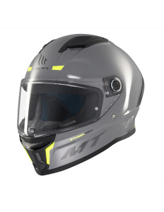 CASCA STINGER 2 A12 GRI LUCIOS L