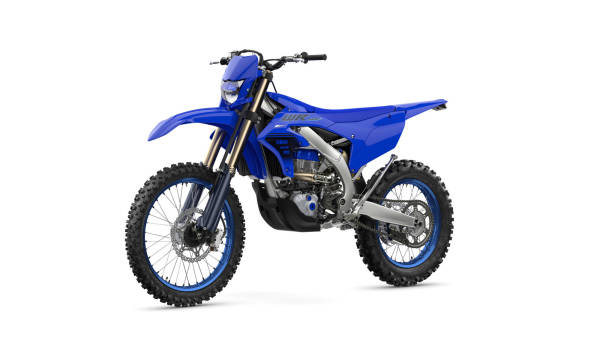 Yamaha  WR450F
