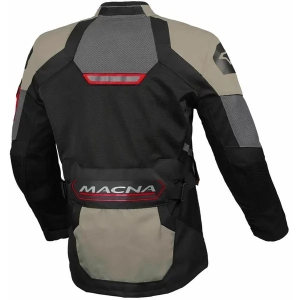 Geaca de vara touring MACNA TRAVELAIR, 8