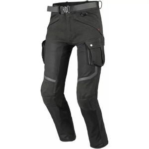 Pantaloni textil de vara cargo MACNA NEMBAR AIR, 6