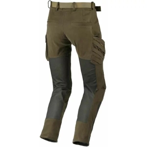 Pantaloni textil de vara cargo MACNA NEMBAR AIR, 7