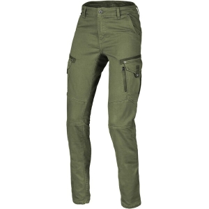 Pantaloni moto dama tip casual MACNA TAKAR Negru S28, 7
