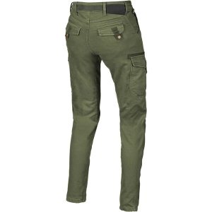 Pantaloni moto dama tip casual MACNA TAKAR Negru S30, 7