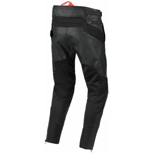 Pantaloni textil de vara MACNA QARGON TAPERED Verde/Negru SL, 4