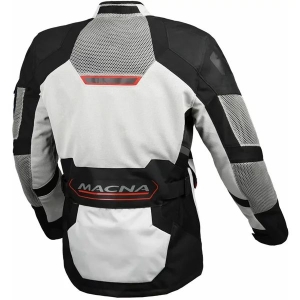 Geaca de vara touring MACNA TRAVELAIR Negru S, 3
