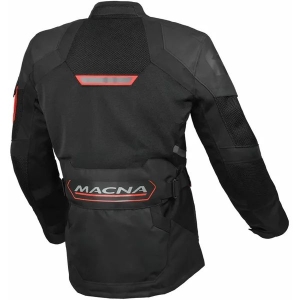 Geaca de vara touring MACNA TRAVELAIR Negru S, 11