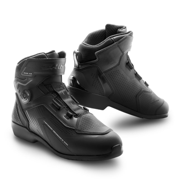 Ghete SHIMA Enzo Air Lady, 2