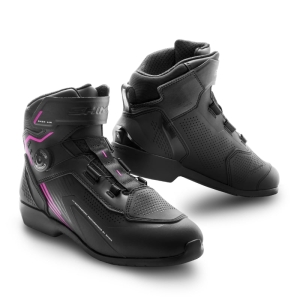 Ghete SHIMA Enzo Air Lady