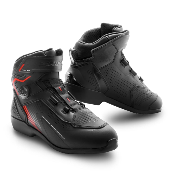 Ghete SHIMA Enzo Air, 2