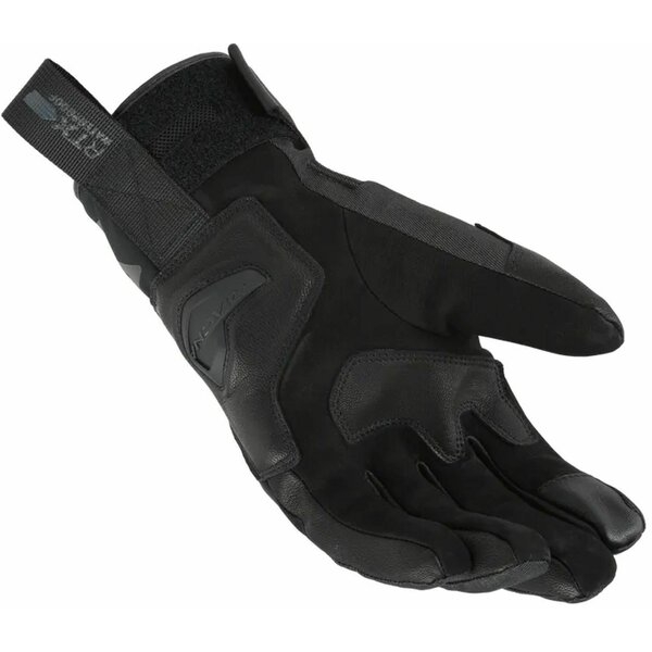 Manusi moto impermeabile MACNA ARCALON RTX M Negru, 3