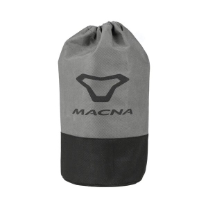 Husa moto de interior MACNA MANTLE XXL Gri/Negru, 2
