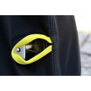 Husa moto impermeabila MACNA MANTLE PREMIUM DLX Negru XL, 4