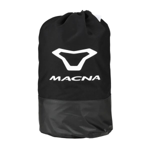 Husa moto impermeabila MACNA MANTLE PREMIUM DLX Negru XL, 9