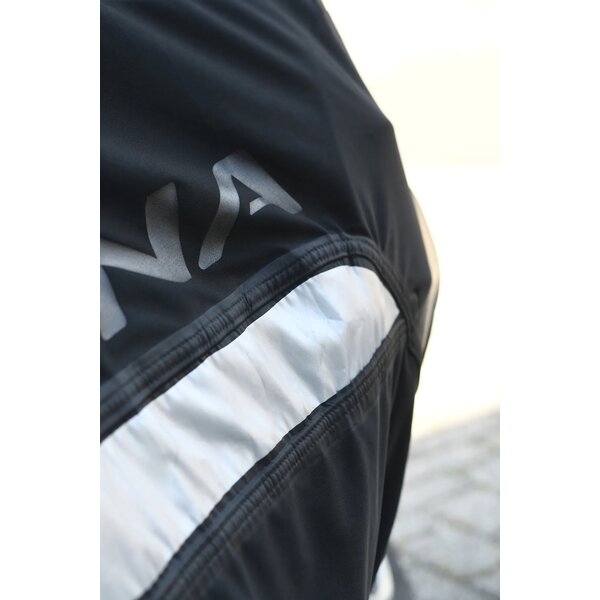 Husa moto impermeabila MACNA MANTLE PREMIUM DLX Negru XXL, 10
