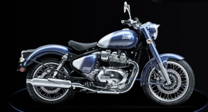 Royal Enfield Classic 650
