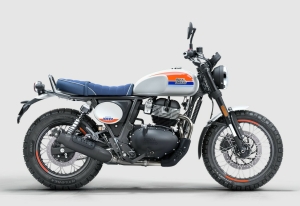 Royal Enfield Bear 650