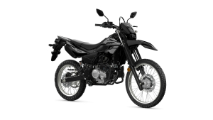 Yamaha WR 125R