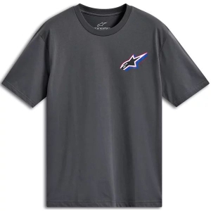 Tricou ALPINESTARS ANGLER CSF SS