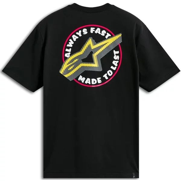 Tricou ALPINESTARS AORBIT CSF SS, 5