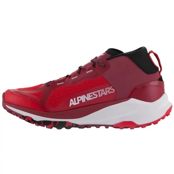 Ghete moto sport/casual ALPINESTARS META XR V2, 13