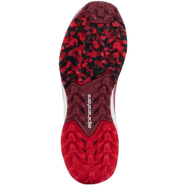 Ghete moto sport/casual ALPINESTARS META XR V2, 15